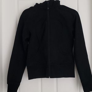 Lululemon Scuba Hoodie